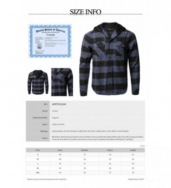 Men's Clothing Wholesale