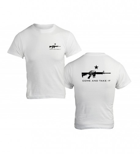 Discount Real Men's Tee Shirts