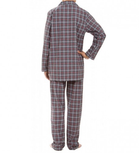 Cheap Real Men's Pajama Sets