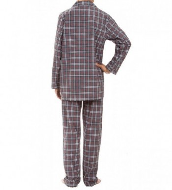 Cheap Real Men's Pajama Sets