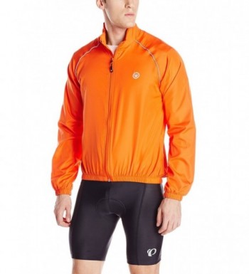 Canari Cyclewear Microlyte Shell Jacket