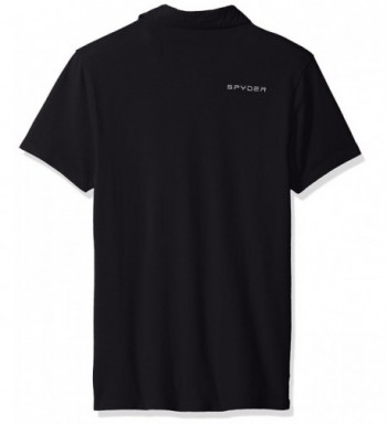 Fashion Men's Polo Shirts Clearance Sale