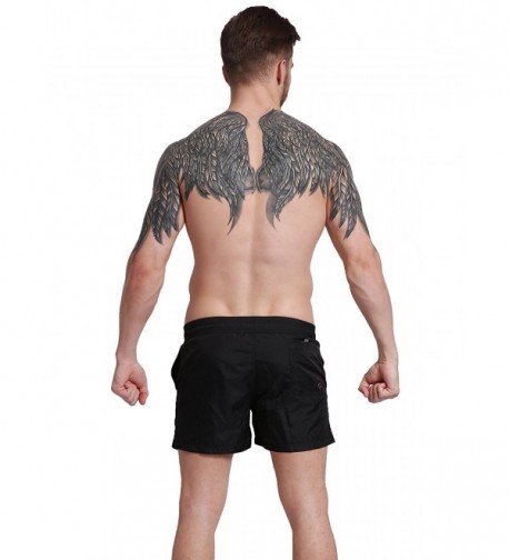 Cheap Men's Athletic Shorts for Sale