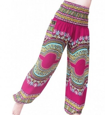RaanPahMuang African Dashiki Summer X Large