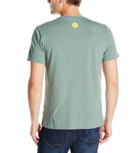 Cheap Real Men's Active Shirts