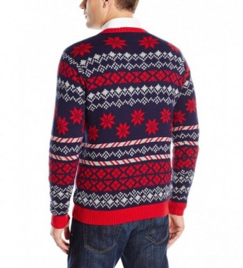 Men's Pullover Sweaters Outlet