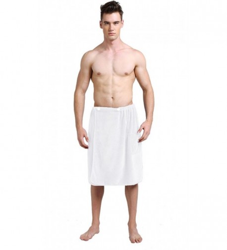 Cheap Men's Bathrobes