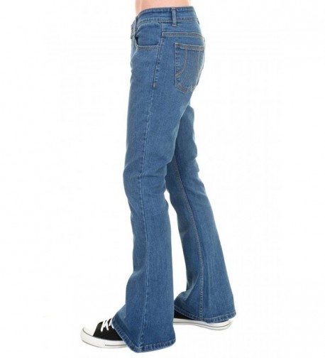 Fashion Jeans Clearance Sale