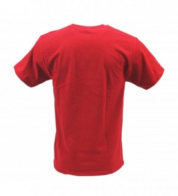 Men's Tee Shirts Wholesale