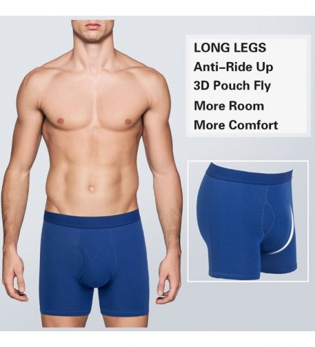 Cheap Real Men's Boxer Briefs Online Sale