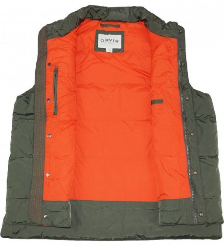 Designer Men's Vests Online Sale