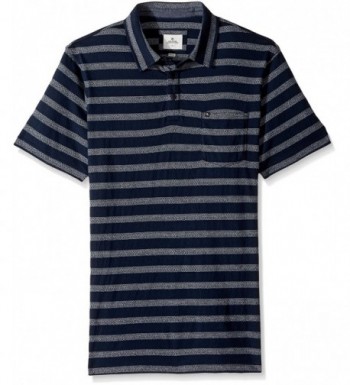 Rip Curl Mens Piper Polo