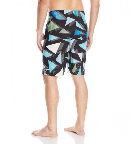 Men's Swim Board Shorts