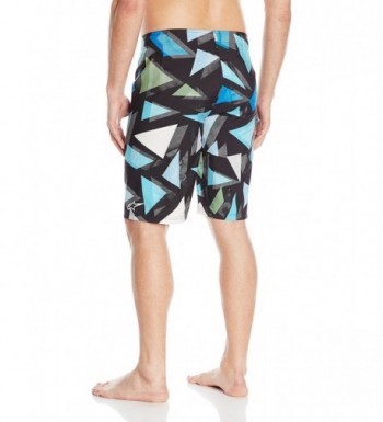 Men's Swim Board Shorts