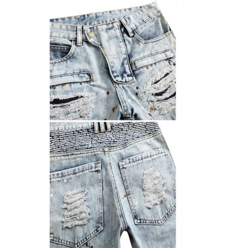 Fashion Men's Jeans