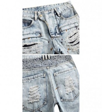 Fashion Men's Jeans