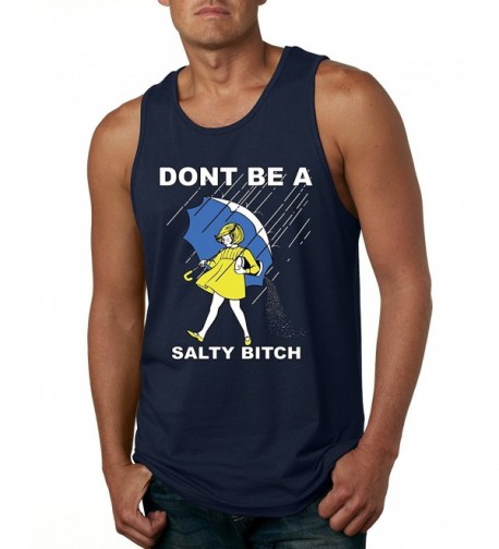 Dont Salty Bitch Mens Fashion