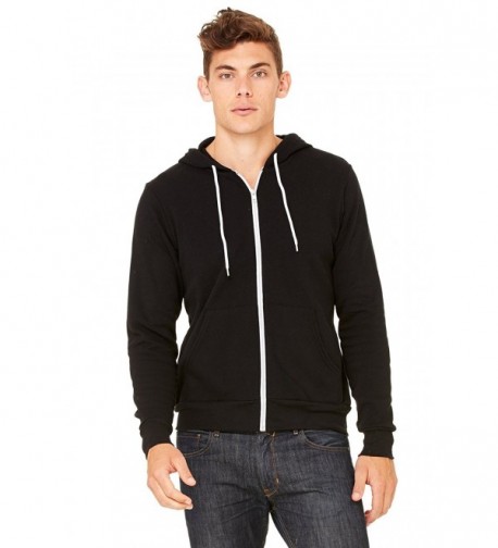 Zara Yoga Studio Poly Cotton Full Zip