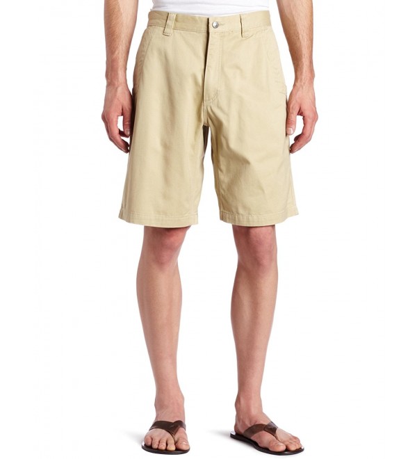 Mountain Khakis Teton Twill Relaxed