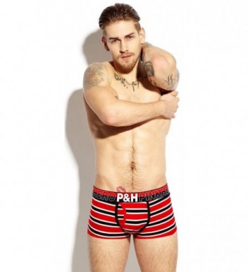 Brand Original Men's Underwear Outlet Online