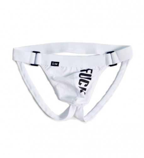 D M Underwear Straps Cotton Support