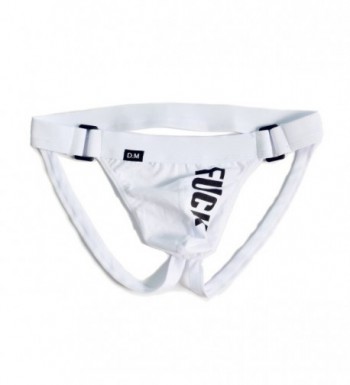 D M Underwear Straps Cotton Support