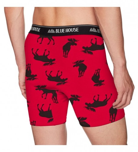 Men's Boxer Shorts