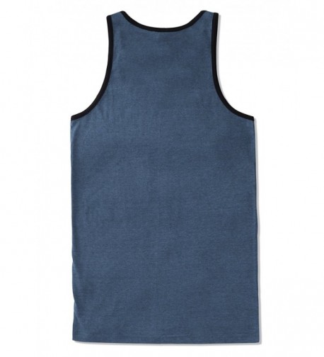 Discount Men's Tank Shirts On Sale