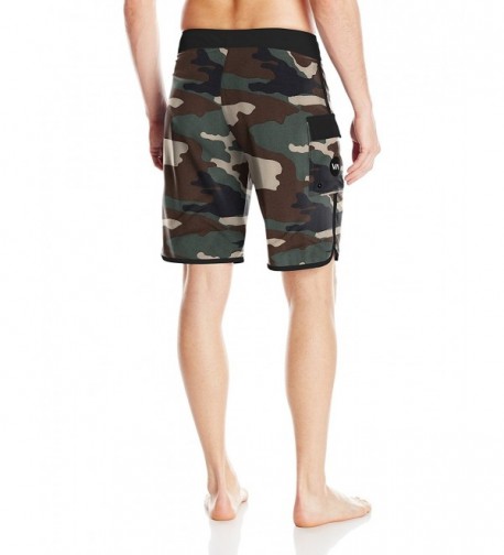 Men's Swim Board Shorts