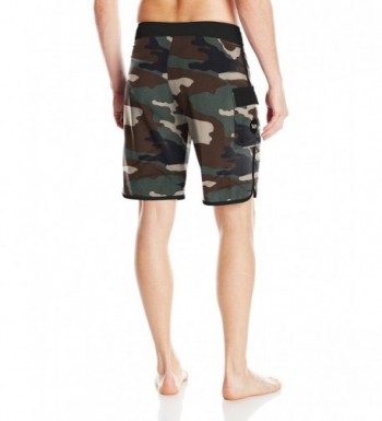 Men's Swim Board Shorts