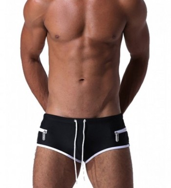 Discount Real Men's Swimwear for Sale