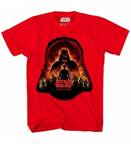 Rogue Empire Visions Youth T Shirt