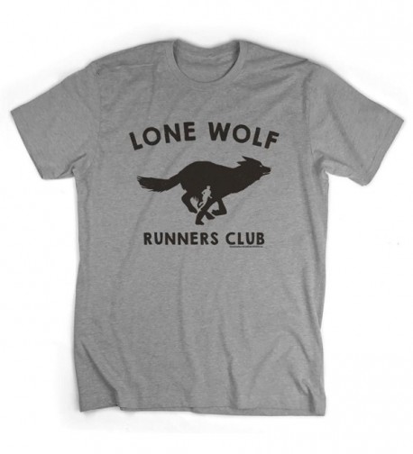 Gone Run Lifestyle T Shirt Multiple