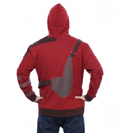 Cheap Men's Fashion Hoodies