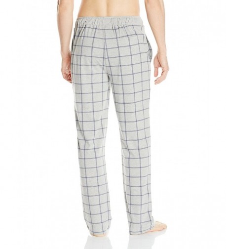 Men's Pajama Bottoms