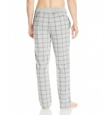 Men's Pajama Bottoms