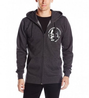 Metal Mulisha Sweatshirt Charcoal Heather