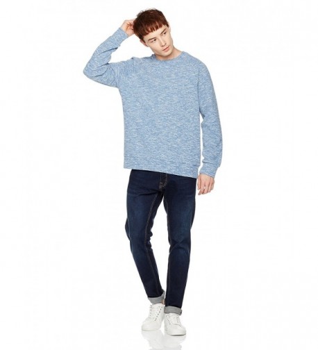 Brand Original Men's Fashion Sweatshirts Outlet