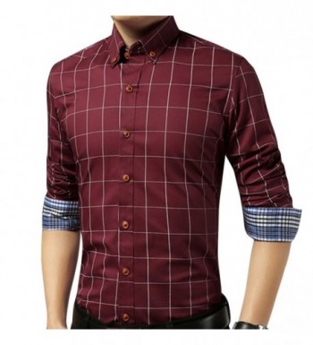 Men's Dress Shirts