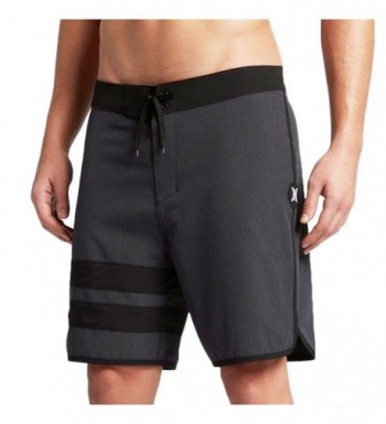 Hurley Phanton Heather Swimsuit Bottoms