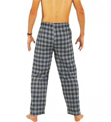 Cheap Designer Men's Pajama Bottoms Outlet