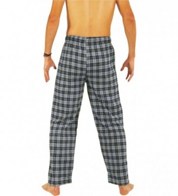 Cheap Designer Men's Pajama Bottoms Outlet