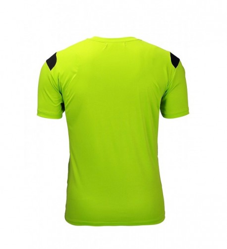 Fashion Men's Active Tees