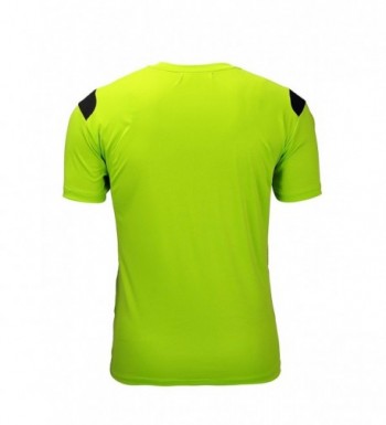 Fashion Men's Active Tees