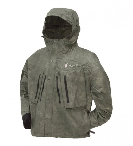 Frogg Toggs TT6405 052X Wading Jacket