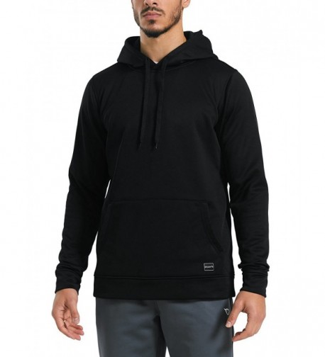 Popular Men's Athletic Hoodies Online