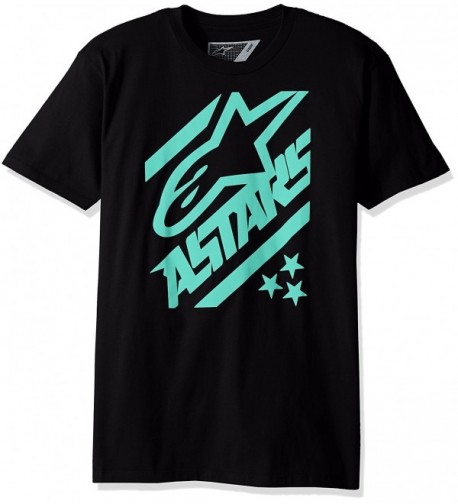 ALPINESTARS Mens Lift Tee Black