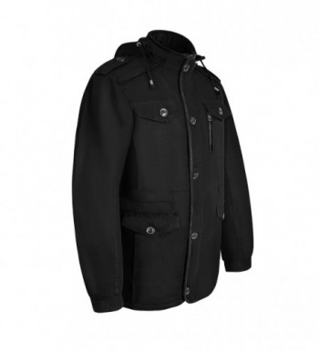 Brand Original Men's Outerwear Jackets & Coats