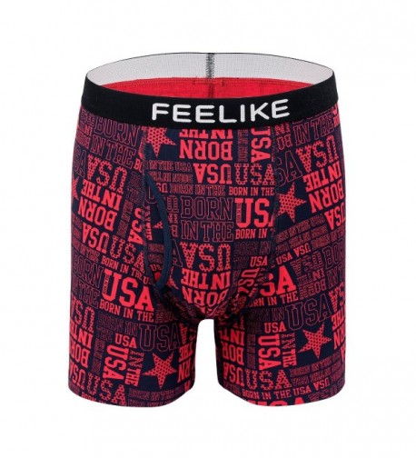 Men's Boxer Briefs for Sale