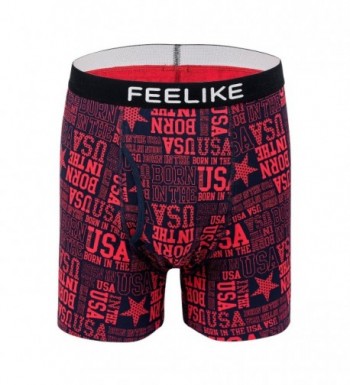 Men's Boxer Briefs for Sale